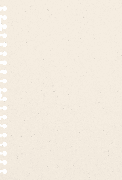 Notebook Paper Texture